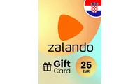 Zalando 25 EUR Gift Card (Croatia) thumb 2