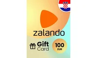 Zalando 100 EUR Gift Card (Croatia) thumb 2