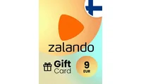 Zalando 9 EUR Gift Card (Finland) thumb 2