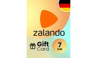 Zalando 7 EUR Gift Card (Germany) thumb 2