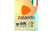 Zalando 7 EUR Gift Card (Italy) thumb 2