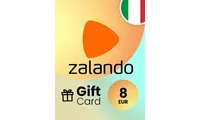 Zalando 8 EUR Gift Card (Italy) thumb 2