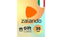 Zalando 35 EUR Gift Card (Italy) thumb 2