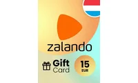 Zalando 15 EUR Gift Card (Luxembourg) thumb 2