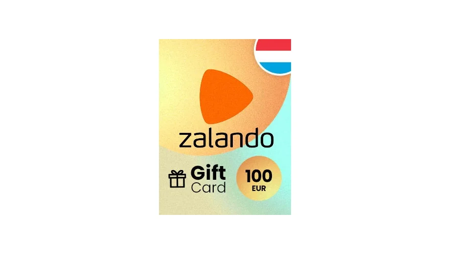 Zalando 100 EUR Gift Card (Luxembourg) gallery image 2