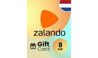 Zalando 8 EUR Gift Card (Netherlands) thumb 2