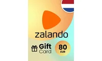 Zalando 80 EUR Gift Card (Netherlands) thumb 2