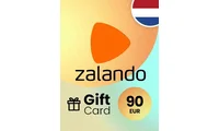 Zalando 90 EUR Gift Card (Netherlands) thumb 2