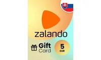 Zalando 5 EUR Gift Card (Slovakia) thumb 2