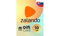 Zalando 10 EUR Gift Card (Slovakia) thumb 2