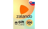 Zalando 200 EUR Gift Card (Slovakia) thumb 2