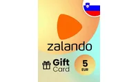 Zalando 5 EUR Gift Card (Slovenia) thumb 2