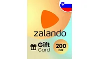 Zalando 200 EUR Gift Card (Slovenia) thumb 2