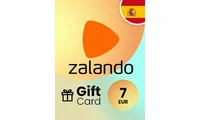 Zalando 7 EUR Gift Card (Spain) thumb 2