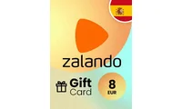 Zalando 8 EUR Gift Card (Spain) thumb 2