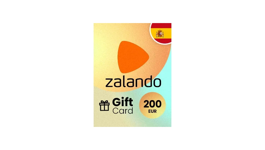 Zalando 200 EUR Gift Card (Spain) gallery image 2