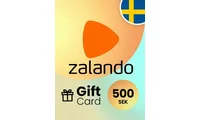 Zalando 50 SEK Gift Card (Sweden) thumb 2