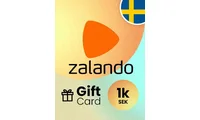 Zalando 1000 SEK Gift Card (Sweden) thumb 2