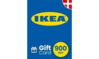 IKEA 900 DKK Gift Card (Denmark) thumb 2