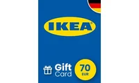 IKEA 70 EUR Gift Card (Germany) thumb 2