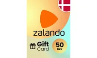 Zalando 50 DKK Gift Card (Denmark) thumb 2