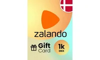 Zalando 1000 DKK Gift Card (Denmark) thumb 2