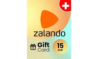 Zalando 15 CHF Gift Card (Switzerland) thumb 2