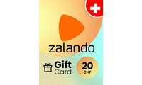 Zalando 20 CHF Gift Card (Switzerland) thumb 2