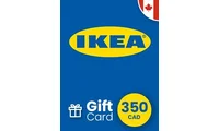 IKEA 350 CAD Gift Card (Canada) thumb 2