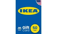 IKEA 50 USD Gift Card (United States) thumb 2