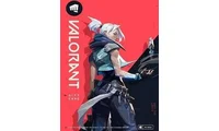 Valorant 850 TRY Gift Card (Turkey) thumb 2
