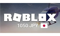 Roblox 1050 JPY Gift Card (Japan) thumb 2