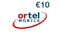 Ortel 10 EUR Gift Card (Netherlands) thumb 2