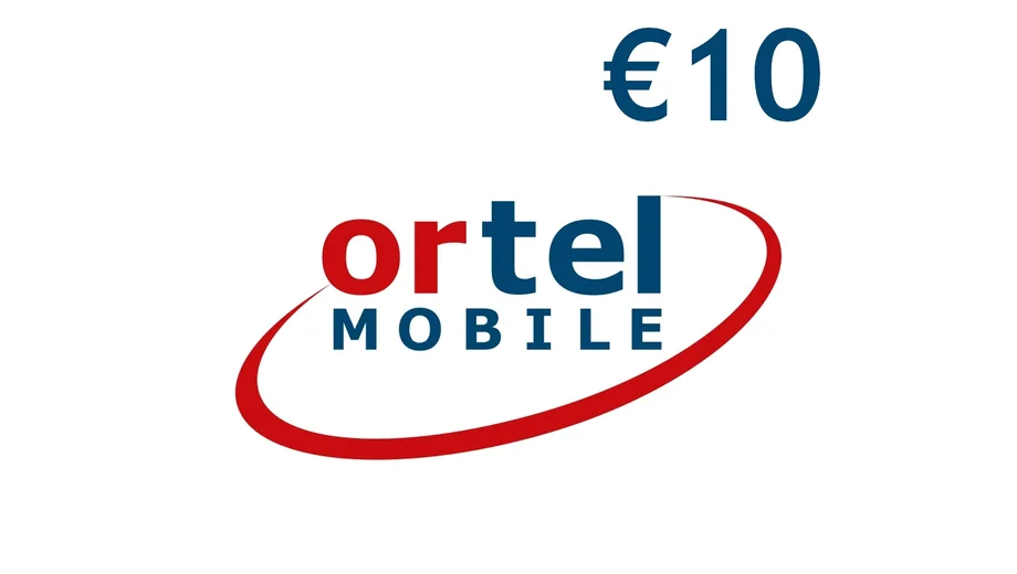 Ortel 10 EUR Gift Card (Netherlands) gallery image 2