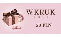 W.KRUK 50 PLN Gift Card (Poland) thumb 2