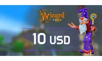 Wizard101 20 USD Gift Card (United States) thumb 2