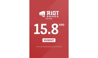 Riot Access 15.8 KWD Gift Card (Kuwait) thumb 2