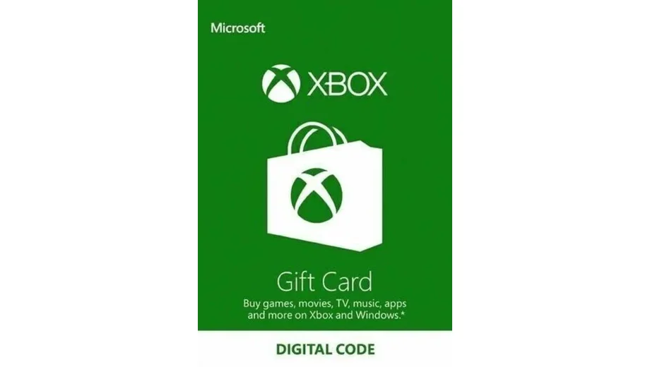 Xbox 75 EUR Gift Card (Finland) gallery image 2
