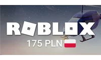 Roblox 175 PLN Gift Card (Poland) thumb 2