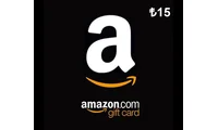 Amazon 15 TRY Gift Card (Turkey) thumb 2
