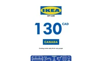 IKEA 130 CAD Gift Card (Canada) thumb 2