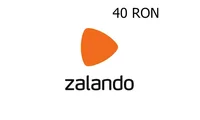 Zalando 40 RON Gift Card (Romania) thumb 2