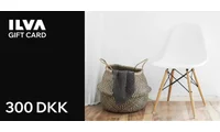 ILVA 300 DKK Gift Card (Denmark) thumb 2