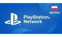 PlayStation Network 400 PLN Gift Card (Poland) thumb 2