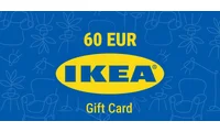 IKEA 60 EUR Gift Card (Germany) thumb 2