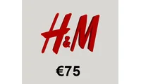 H&M 75 EUR Gift Card (Germany) thumb 2