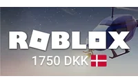 Roblox 1750 DKK Gift Card (Denmark) thumb 2