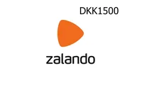 Zalando 1500 DKK Gift Card (Denmark) thumb 2