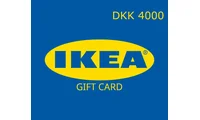 IKEA 4000 DKK Gift Card (Denmark) thumb 2
