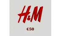 H&M 50 EUR Gift Card (Slovakia) thumb 2